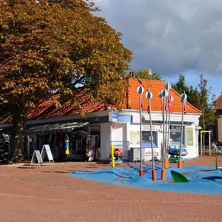 Pw Luv _ Lee Διαμέρισμα Laboe